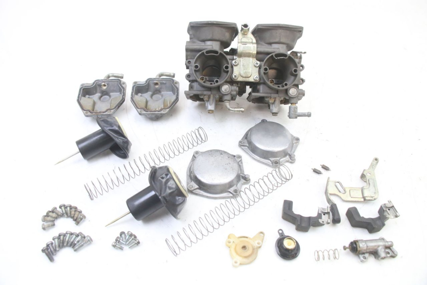 photo de VERGASER YAMAHA XV VIRAGO 535 (1988 - 2004) - Detail van het onderdeel