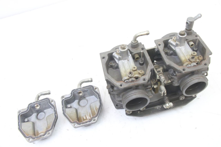 photo de VERGASER YAMAHA XV VIRAGO 535 (1988 - 2004) - Productaanzicht