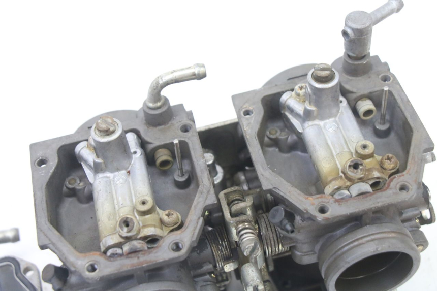 photo de VERGASER YAMAHA XV VIRAGO 535 (1988 - 2004) - Detailaanzicht