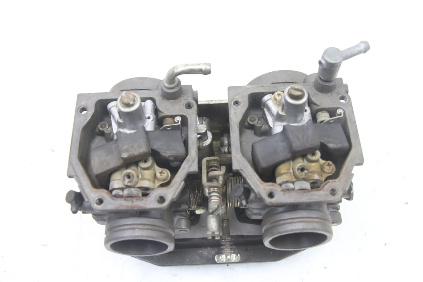 photo de VERGASER YAMAHA XV VIRAGO 535 (1988 - 2004) - Aanvullende foto