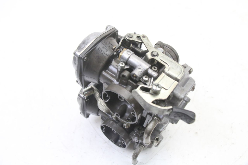 photo de VERGASER YAMAHA XV VIRAGO 535 (1988 - 2004) - Zoom op gebruiksstaat