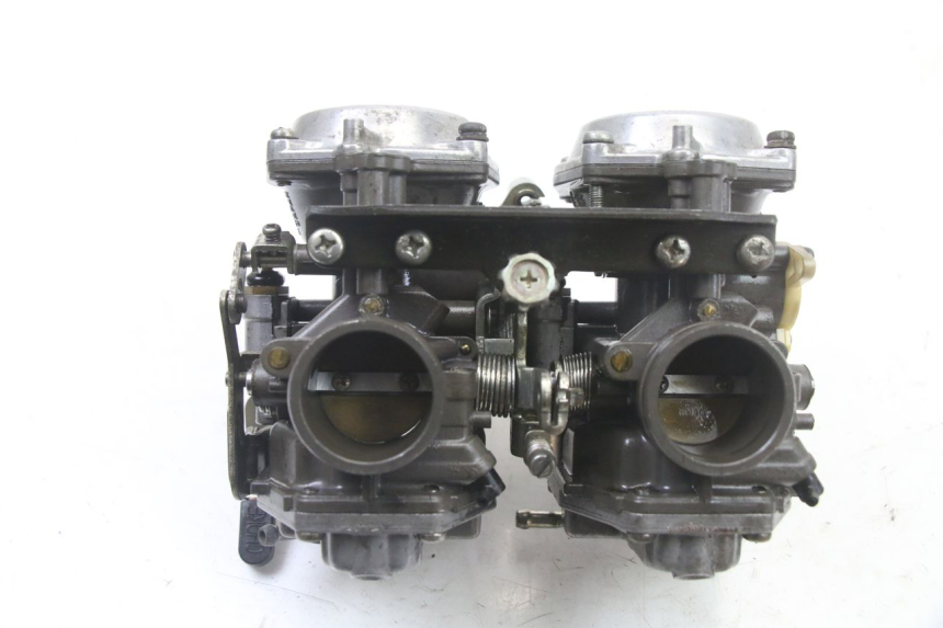 photo de VERGASER YAMAHA XV VIRAGO 535 (1988 - 2004) - Andere kijkhoek