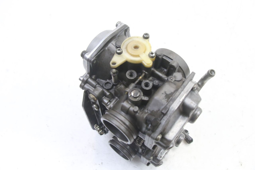 photo de VERGASER YAMAHA XV VIRAGO 535 (1988 - 2004) - Technische close-up