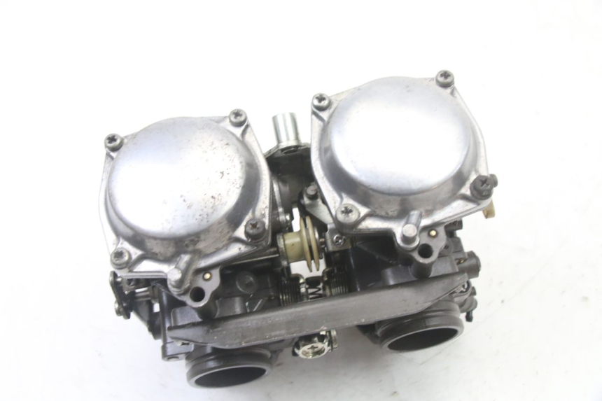 photo de VERGASER YAMAHA XV VIRAGO 535 (1988 - 2004) - Overzicht