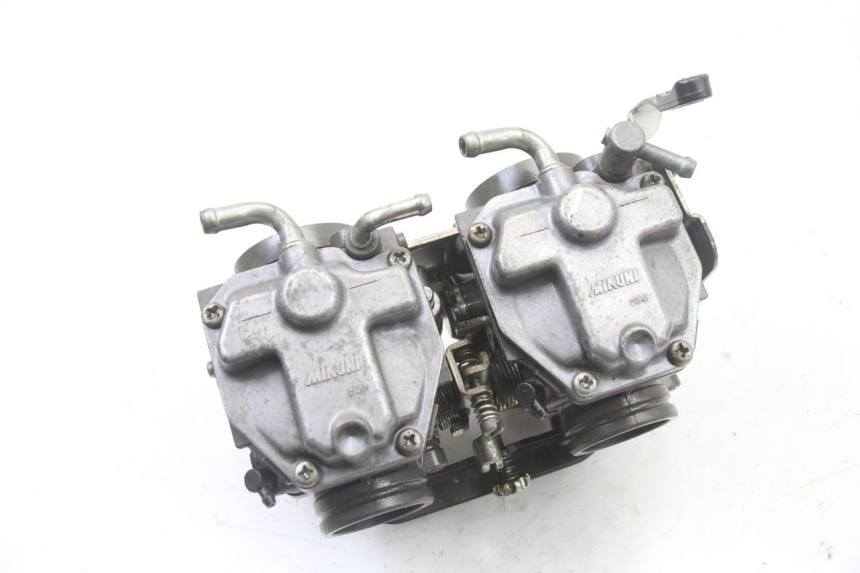 photo de VERGASER YAMAHA XV VIRAGO 535 (1988 - 2004) - Bevestigingspunten