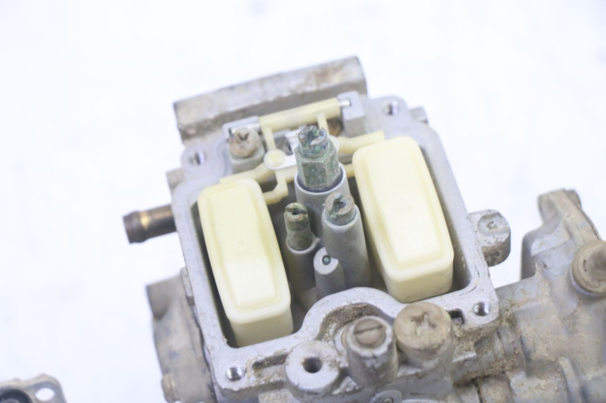 photo de VERGASER YAMAHA YFM BRUIN 350 (2003 - 2009) - Productaanzicht