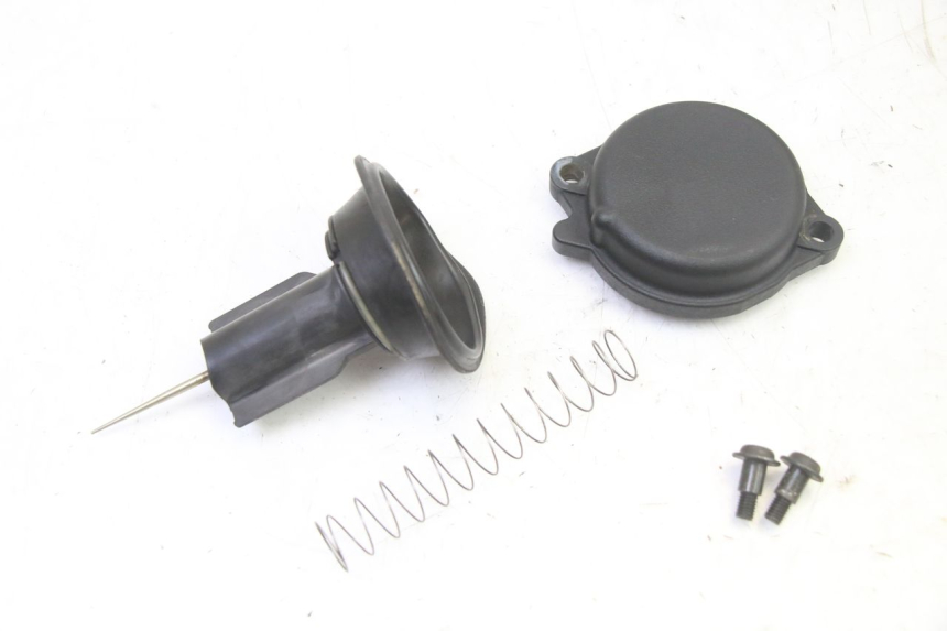 photo de VERGASER YAMAHA YFM BRUIN 350 (2003 - 2009) - Kenmerkende details