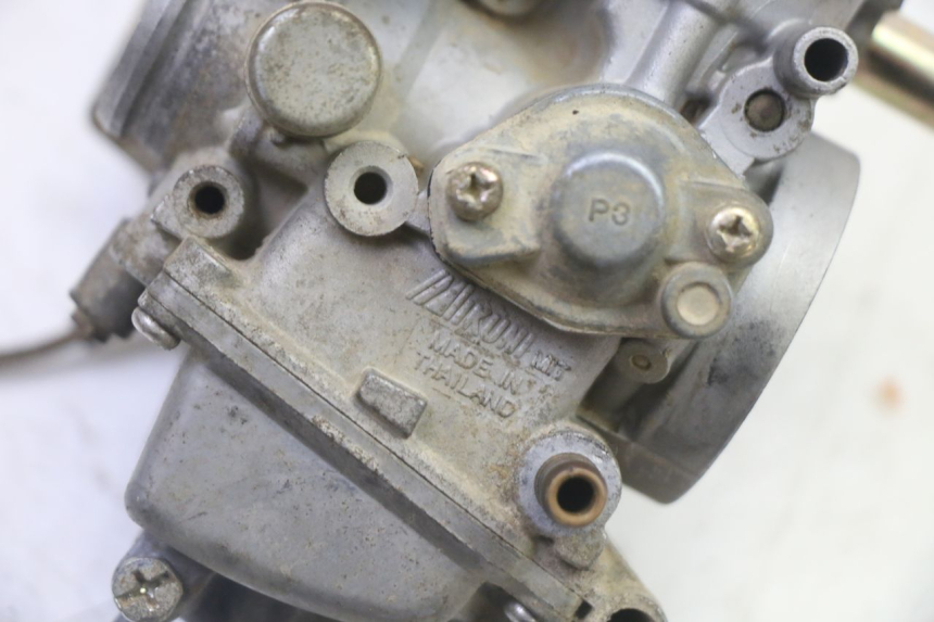 photo de VERGASER YAMAHA YFM BRUIN 350 (2003 - 2009) - Andere kijkhoek