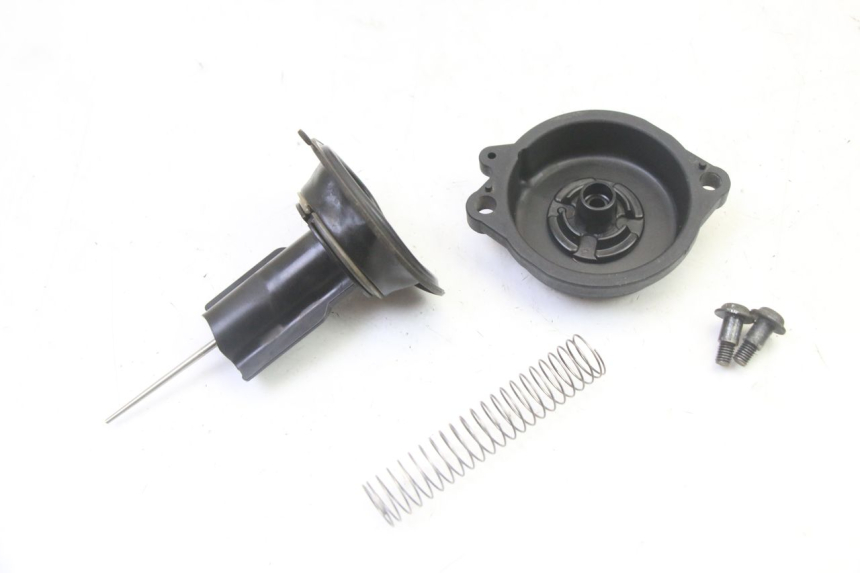 photo de VERGASER YAMAHA YFM R RAPTOR 250 (2008 - 2014) - Zoom op componenten