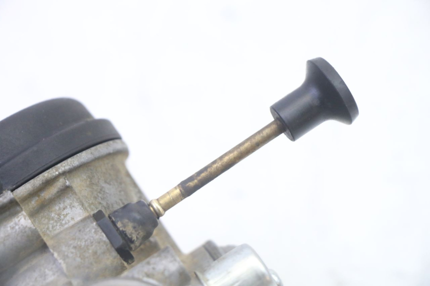 photo de VERGASER YAMAHA YFM R RAPTOR 250 (2008 - 2014) - Andere kijkhoek