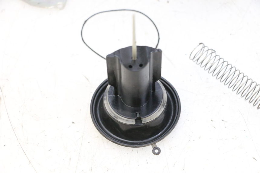 photo de VERGASER YAMAHA YFM R RAPTOR 250 (2008 - 2014) - Visuele inspectie