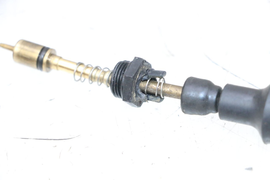 photo de VERGASER YAMAHA YFM R RAPTOR 250 (2008 - 2014) - Technische close-up