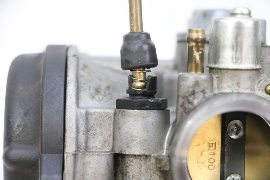 photo de VERGASER YAMAHA YFM R RAPTOR 250 (2008 - 2014) - Gecontroleerd onderdeel