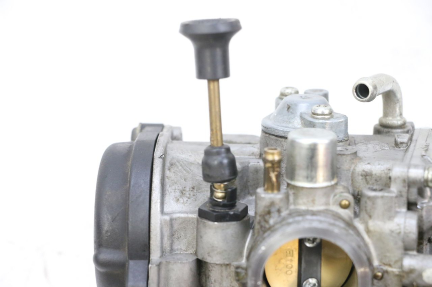 photo de VERGASER YAMAHA YFM R RAPTOR 250 (2008 - 2014) - Markeringen en referenties