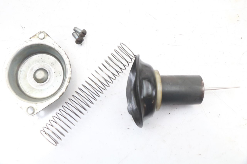 photo de VERGASER YAMAHA YP MAJESTY 125 (2002 - 2006) - Productaanzicht