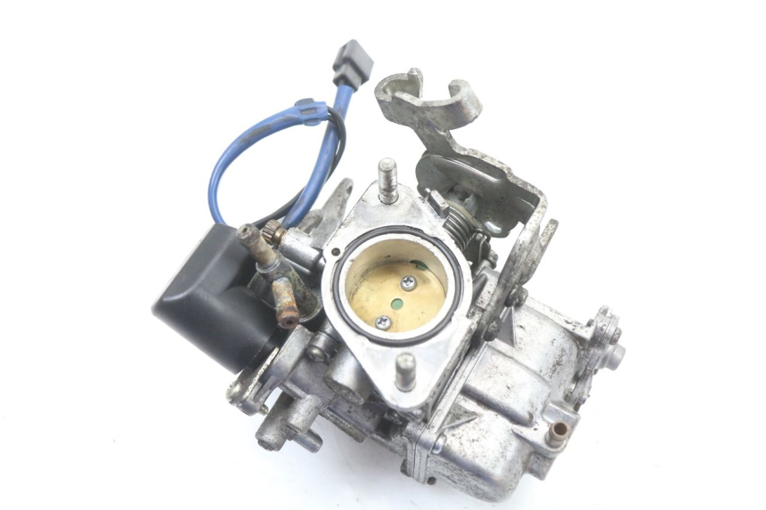 photo de VERGASER YAMAHA YP MAJESTY 125 (2002 - 2006) - Andere kijkhoek