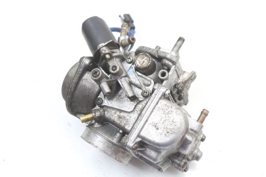 photo de VERGASER YAMAHA YP MAJESTY 125 (2002 - 2006) - Technische close-up