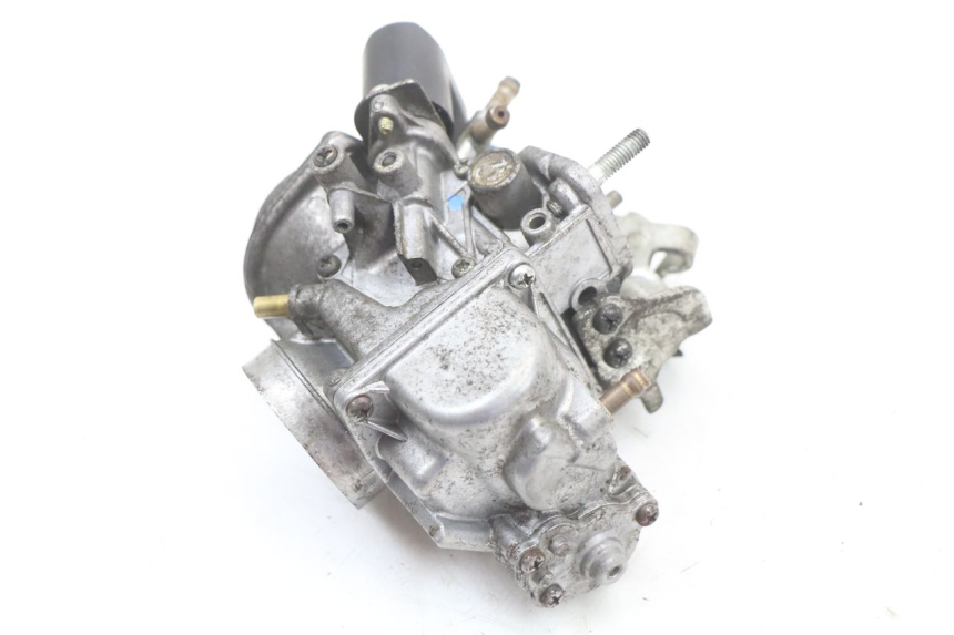 photo de VERGASER YAMAHA YP MAJESTY 125 (2002 - 2006) - Overzicht