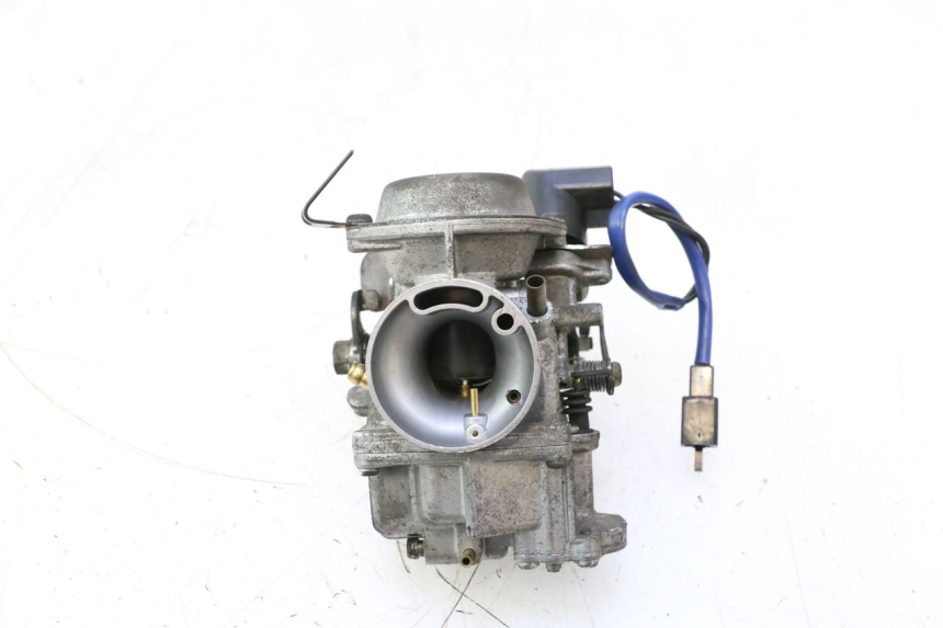 photo de VERGASER YAMAHA YP MAJESTY 125 (1998 - 2001) - Hoofdaanzicht