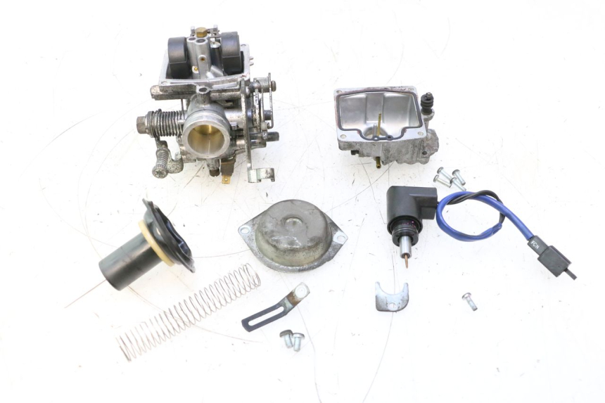 photo de VERGASER YAMAHA YP MAJESTY 125 (1998 - 2001) - Detail van het onderdeel