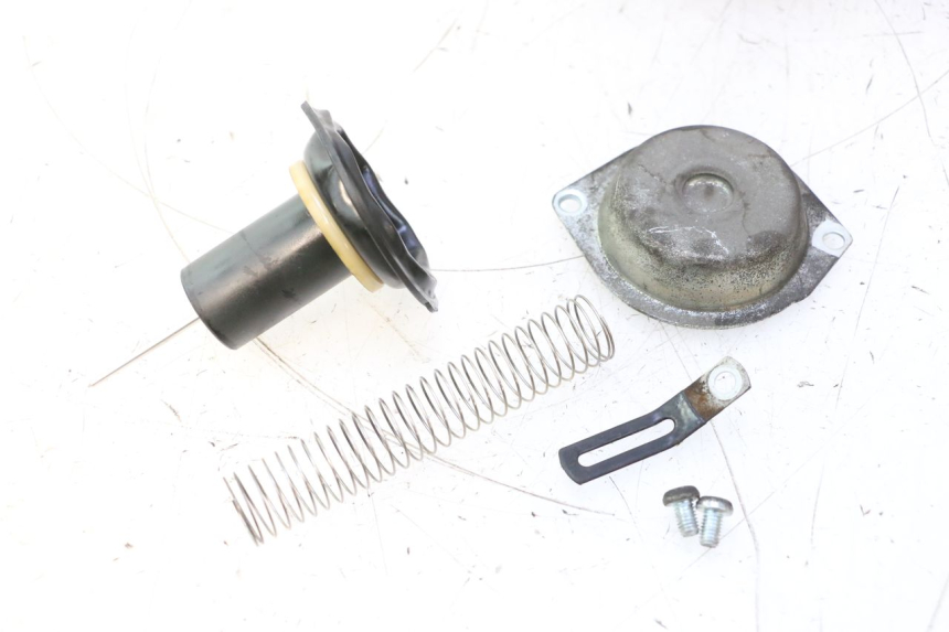 photo de VERGASER YAMAHA YP MAJESTY 125 (1998 - 2001) - Productaanzicht