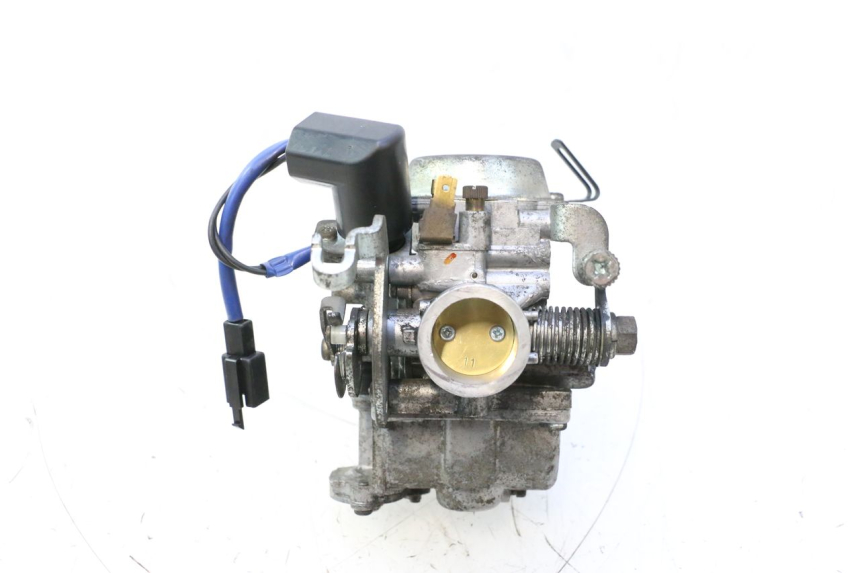 photo de VERGASER YAMAHA YP MAJESTY 125 (1998 - 2001) - Andere kijkhoek