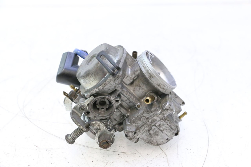 photo de VERGASER YAMAHA YP MAJESTY 125 (1998 - 2001) - Technische close-up