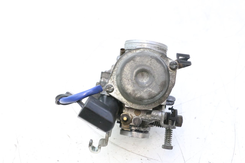 photo de VERGASER YAMAHA YP MAJESTY 125 (1998 - 2001) - Overzicht
