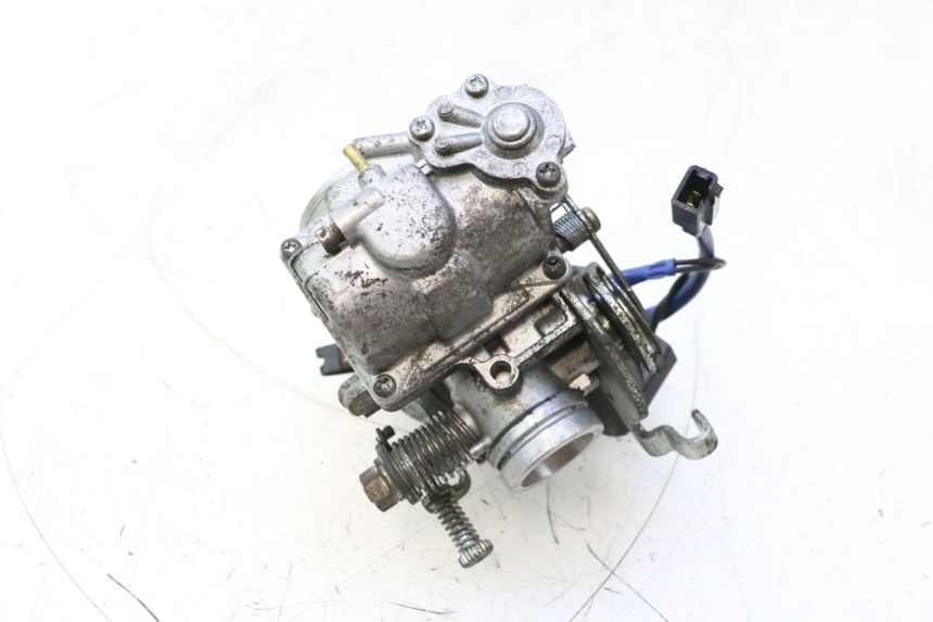 photo de VERGASER YAMAHA YP MAJESTY 125 (1998 - 2001) - Bevestigingspunten