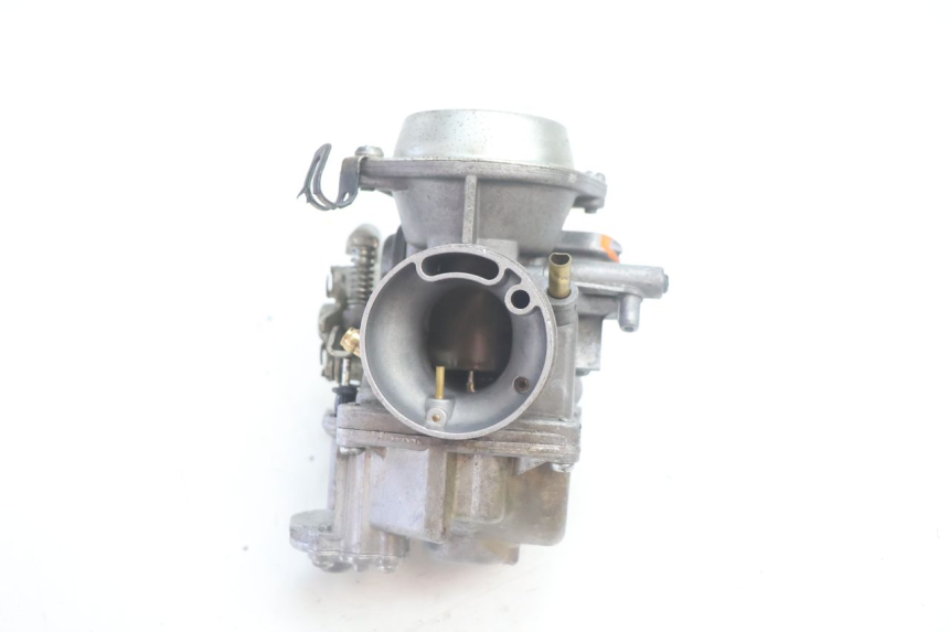 photo de VERGASER YAMAHA YP MAJESTY 125 (2007 - 2010) - Hoofdaanzicht