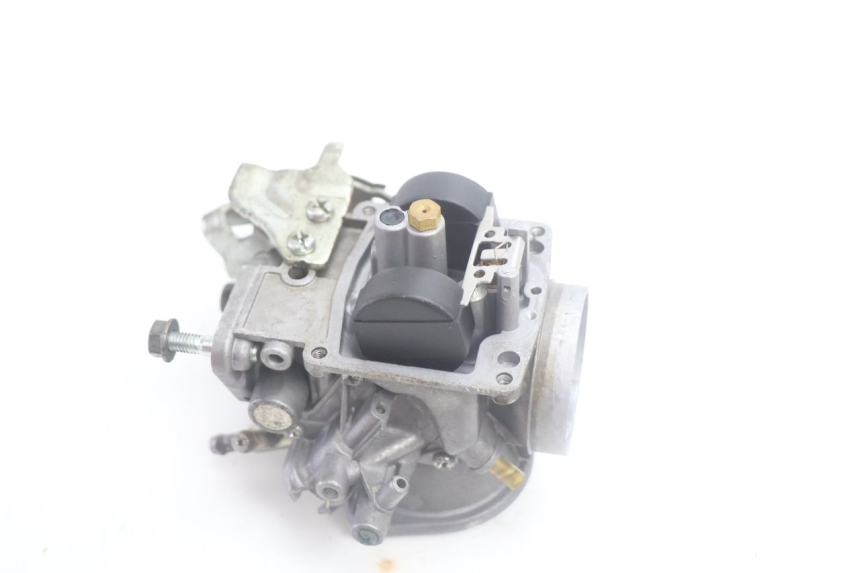 photo de VERGASER YAMAHA YP MAJESTY 125 (2007 - 2010) - Productaanzicht