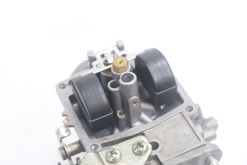 photo de VERGASER YAMAHA YP MAJESTY 125 (2007 - 2010) - Kenmerkende details