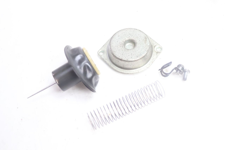 photo de VERGASER YAMAHA YP MAJESTY 125 (2007 - 2010) - Detailaanzicht