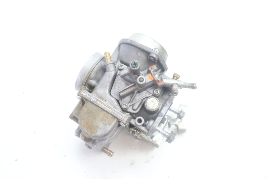 photo de VERGASER YAMAHA YP MAJESTY 125 (2007 - 2010) - Technische close-up