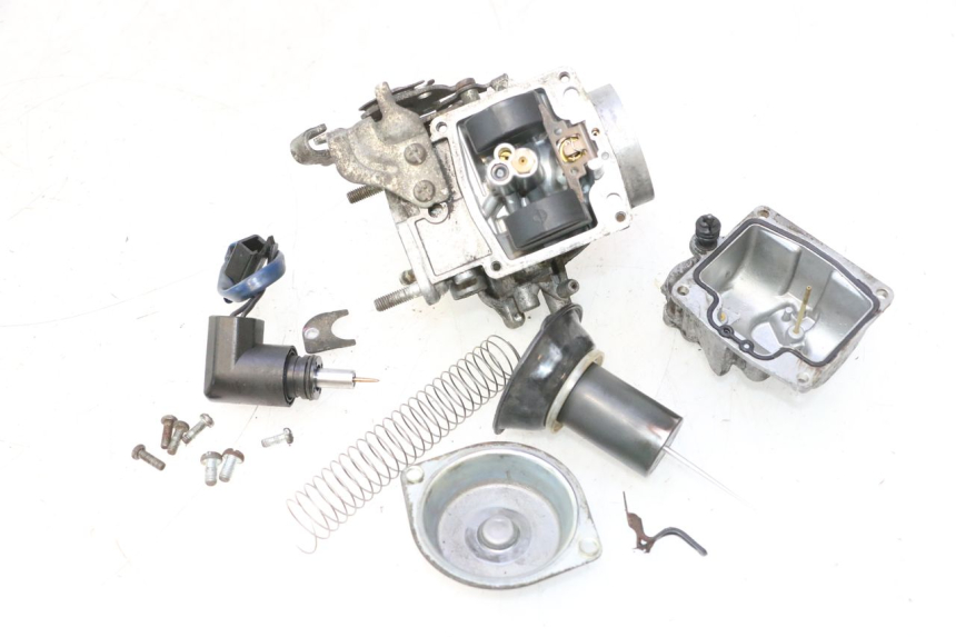 photo de VERGASER YAMAHA YP MAJESTY 125 (2002 - 2006) - Detail van het onderdeel
