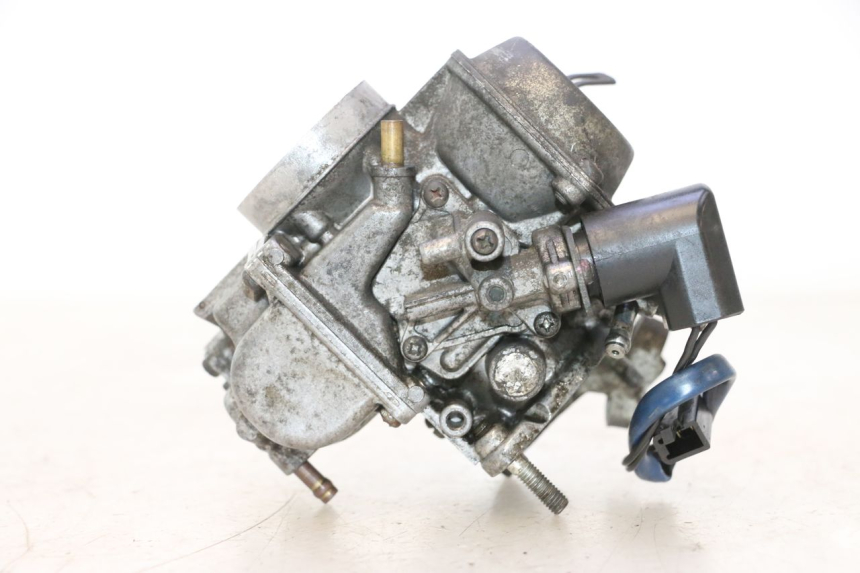photo de VERGASER YAMAHA YP MAJESTY 125 (2002 - 2006) - Productaanzicht