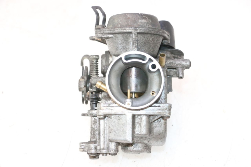 photo de VERGASER YAMAHA YP MAJESTY 125 (2002 - 2006) - Kenmerkende details