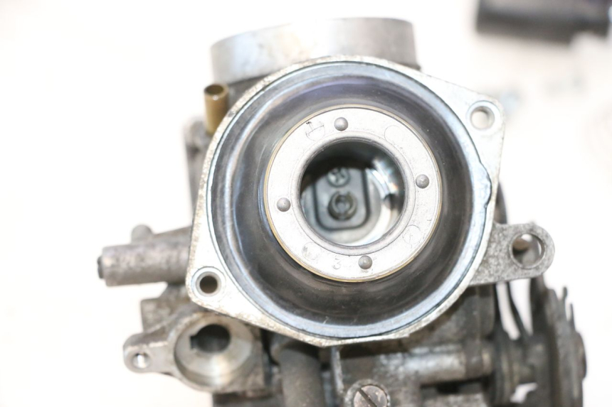 photo de VERGASER YAMAHA YP MAJESTY 125 (2002 - 2006) - Detailaanzicht