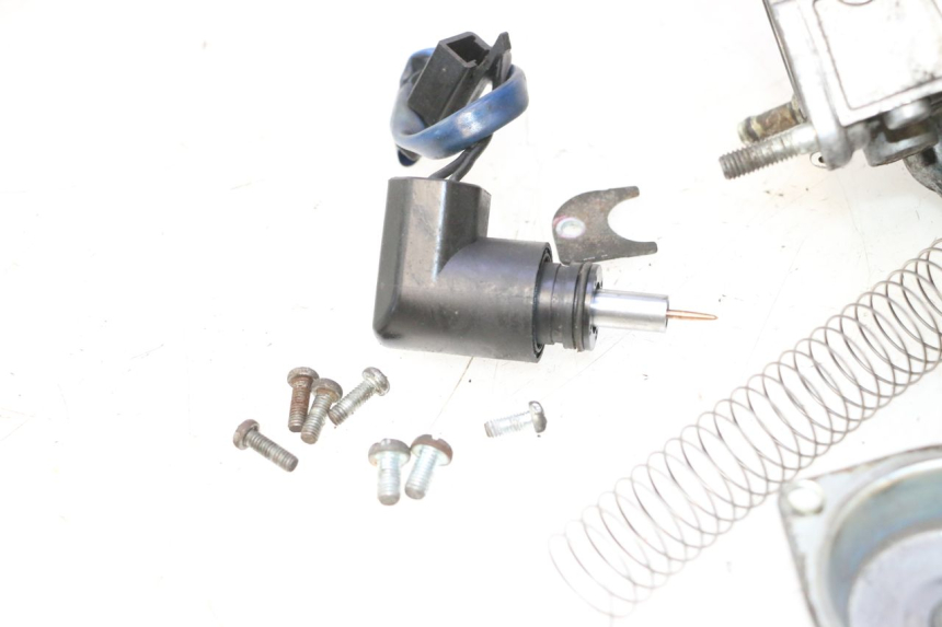 photo de VERGASER YAMAHA YP MAJESTY 125 (2002 - 2006) - Andere kijkhoek