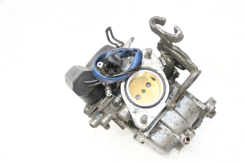 photo de VERGASER YAMAHA YP MAJESTY 125 (2002 - 2006) - Technische close-up