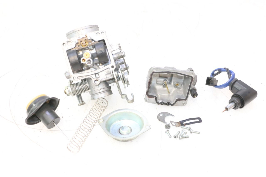 photo de VERGASER YAMAHA YP MAJESTY 125 (1998 - 2001) - Detail van het onderdeel