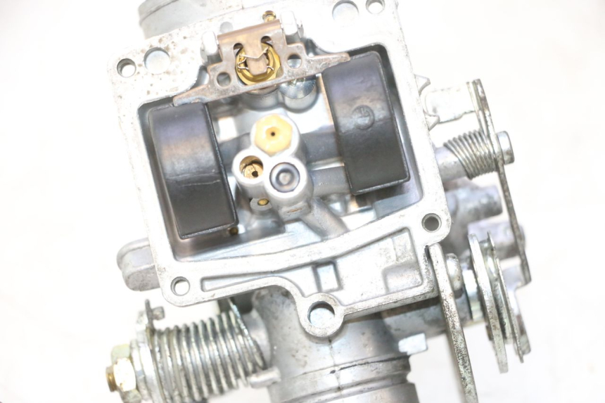 photo de VERGASER YAMAHA YP MAJESTY 125 (1998 - 2001) - Detailaanzicht