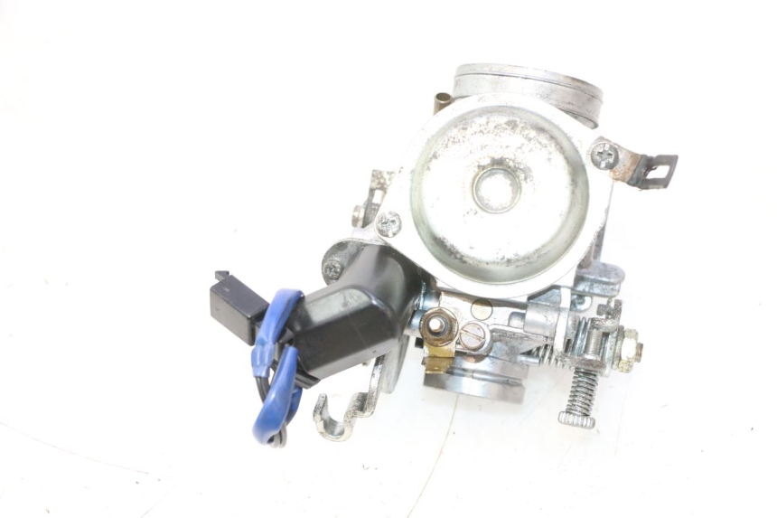 photo de VERGASER YAMAHA YP MAJESTY 125 (1998 - 2001) - Technische close-up