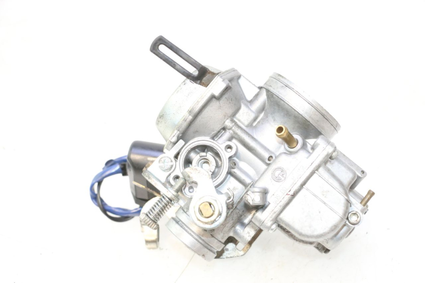photo de VERGASER YAMAHA YP MAJESTY 125 (1998 - 2001) - Overzicht