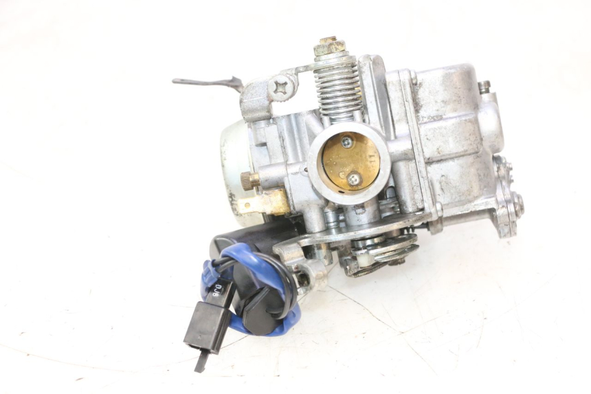 photo de VERGASER YAMAHA YP MAJESTY 125 (1998 - 2001) - Staat van het oppervlak