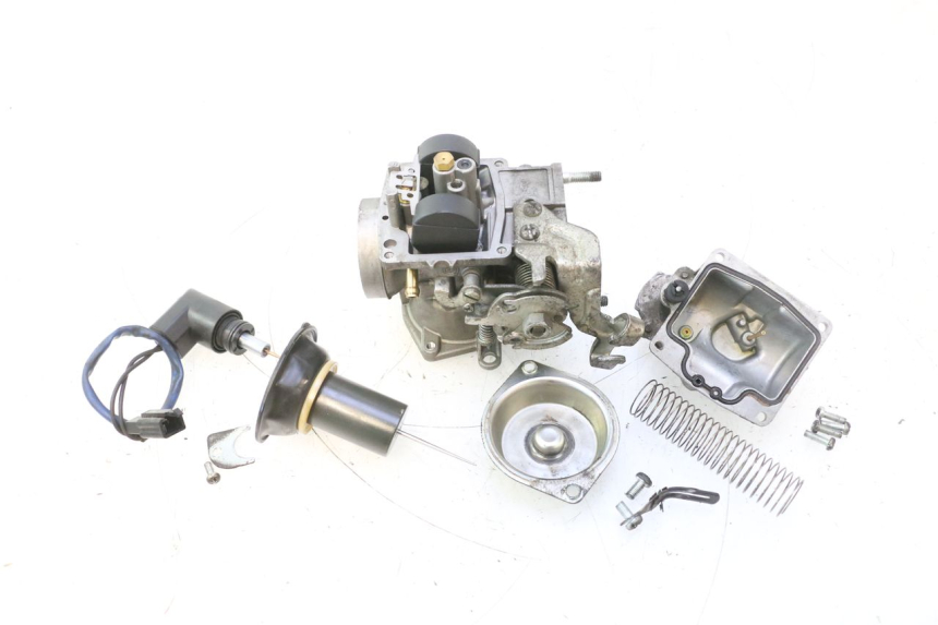 photo de VERGASER YAMAHA YP MAJESTY 125 (2007 - 2010) - Detail van het onderdeel