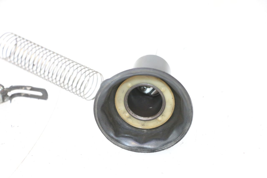 photo de VERGASER YAMAHA YP MAJESTY 125 (2007 - 2010) - Productaanzicht