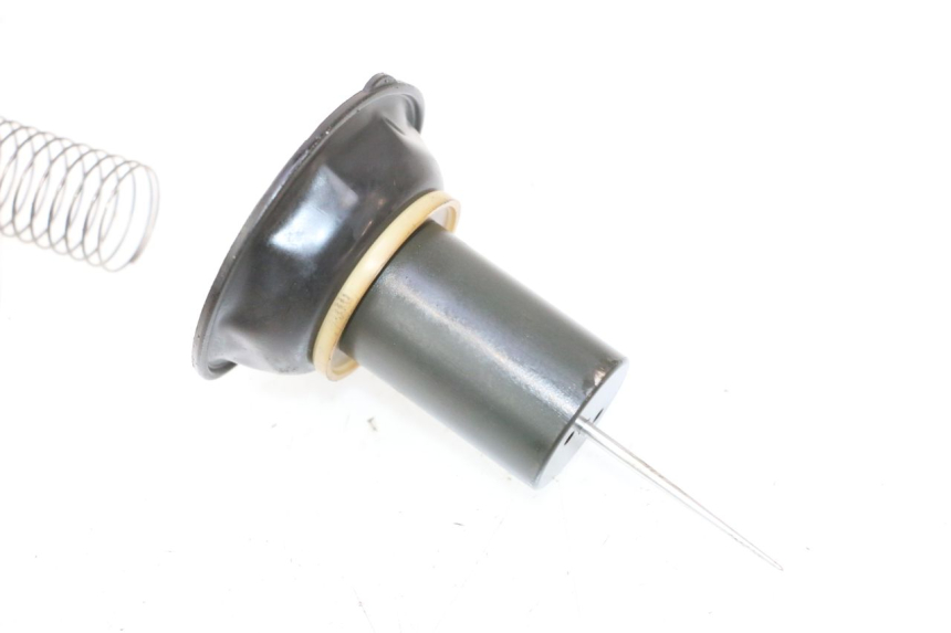 photo de VERGASER YAMAHA YP MAJESTY 125 (2007 - 2010) - Kenmerkende details