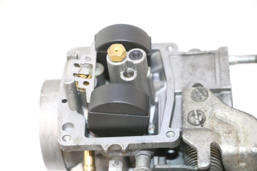 photo de VERGASER YAMAHA YP MAJESTY 125 (2007 - 2010) - Focus op structuur