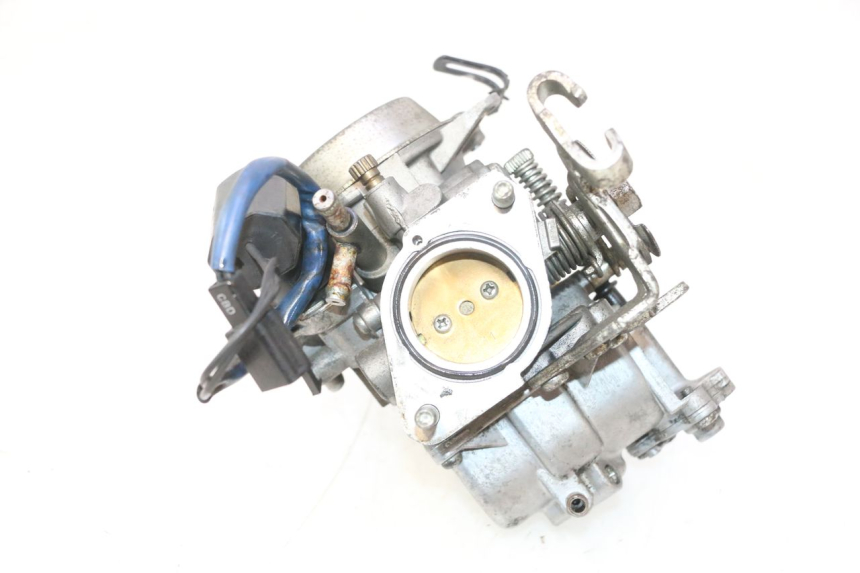 photo de VERGASER YAMAHA YP MAJESTY 125 (2007 - 2010) - Technische close-up